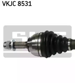 skf vkjc8531